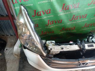 Ноускат передний HONDA STEPWGN RG3 K24A 4 ракурс