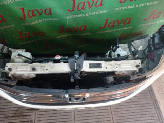 Ноускат передний HONDA STEPWGN RG3 K24A 5 ракурс