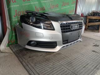 Ноускат передний AUDI A4 8K2 CDHB 3 ракурс