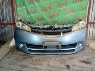 Запчасть ноускат передний TOYOTA WISH 2010