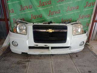 Запчасть ноускат передний CHEVROLET MW 2008