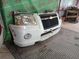 Ноускат передний CHEVROLET MW ME34S M13A 3 ракурс