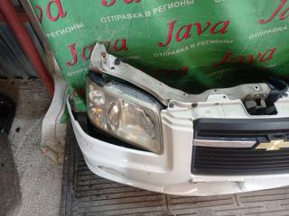 Ноускат передний CHEVROLET MW ME34S M13A 4 ракурс