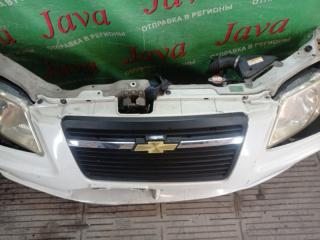 Ноускат передний CHEVROLET MW ME34S M13A 5 ракурс