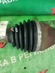 Привод левый передний NISSAN ELGRAND TE52 QR25DE 391011JB1A 2 ракурс