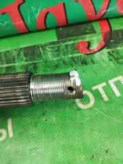 Привод левый передний NISSAN ELGRAND TE52 QR25DE 391011JB1A 3 ракурс