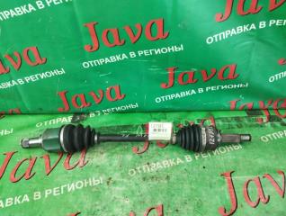 Привод левый передний MITSUBISHI COLT PLUS Z21W 4A90 3815A011 1 ракурс
