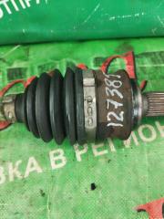 Привод левый передний MITSUBISHI COLT PLUS Z21W 4A90 3815A011 2 ракурс