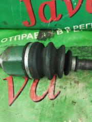 Привод левый передний MITSUBISHI COLT PLUS Z21W 4A90 3815A011 4 ракурс