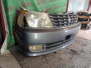 Ноускат передний TOYOTA GRANVIA KCH16 1KZ-TE 3 ракурс