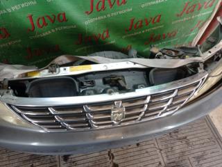 Ноускат передний TOYOTA GRANVIA KCH16 1KZ-TE 5 ракурс