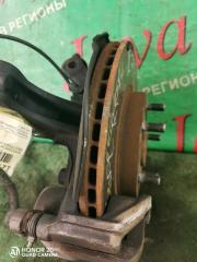 Ступица левая передняя HONDA STEPWGN RF5 K20A 2 ракурс