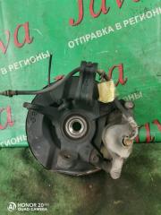 Ступица левая передняя HONDA STEPWGN RF5 K20A 4 ракурс