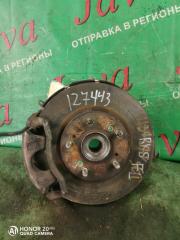 Ступица левая передняя HONDA STEPWGN RK5 R20A 1 ракурс