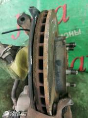 Ступица левая передняя HONDA STEPWGN RK5 R20A 2 ракурс