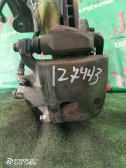 Ступица левая передняя HONDA STEPWGN RK5 R20A 3 ракурс