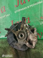 Ступица левая передняя HONDA STEPWGN RK5 R20A 4 ракурс
