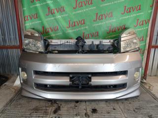 Ноускат передний TOYOTA VOXY AZR60 1AZ-FSE 1 ракурс