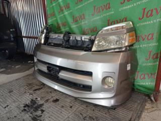 Ноускат передний TOYOTA VOXY AZR60 1AZ-FSE 2 ракурс