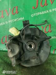 Ступица правая передняя HONDA STEPWGN RF5 K20A 4 ракурс