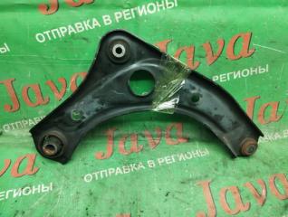 Рычаг левый передний NISSAN NOTE E12 HR12DE 545013VU0A 4 ракурс