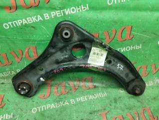 Рычаг правый передний NISSAN NOTE E12 HR12DE 54500-3VA0A 1 ракурс