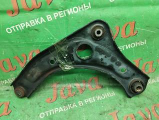 Рычаг правый передний NISSAN NOTE E12 HR12DE 54500-3VA0A 4 ракурс