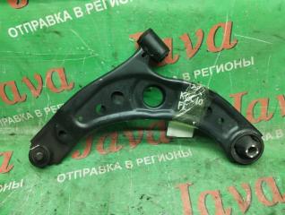 Рычаг левый передний TOYOTA PASSO KGC10 1KR-FE 48069-B1110 1 ракурс