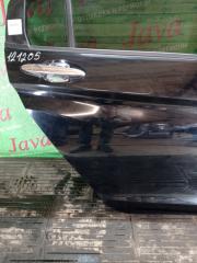Дверь правая задняя HONDA GRACE GM4 LEB 4 ракурс