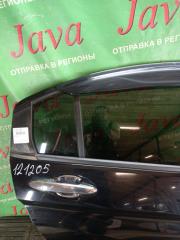 Дверь правая задняя HONDA GRACE GM4 LEB 5 ракурс