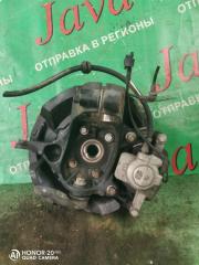 Ступица левая передняя MINI HATCH R56 N12B16A 4 ракурс