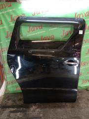 Дверь правая задняя TOYOTA ALPHARD ANH20 2AZ-FE 1 ракурс