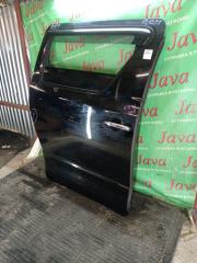 Дверь правая задняя TOYOTA ALPHARD ANH20 2AZ-FE 2 ракурс