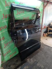 Дверь правая задняя TOYOTA ALPHARD ANH20 2AZ-FE 3 ракурс