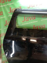 Дверь правая задняя TOYOTA ALPHARD ANH20 2AZ-FE 5 ракурс
