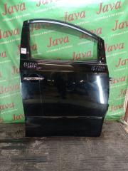 Дверь правая передняя TOYOTA ALPHARD ANH20 2AZ-FE 1 ракурс