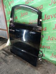 Дверь правая передняя TOYOTA ALPHARD ANH20 2AZ-FE 2 ракурс