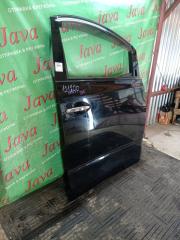 Дверь правая передняя TOYOTA ALPHARD ANH20 2AZ-FE 3 ракурс