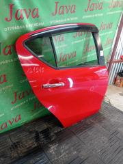 Дверь правая задняя TOYOTA AQUA NHP10 1NZ-FXE 67001-52590 2 ракурс