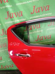 Дверь правая задняя TOYOTA AQUA NHP10 1NZ-FXE 67001-52590 5 ракурс