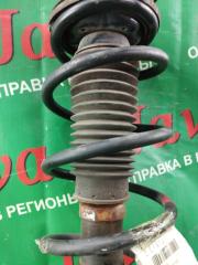 Стойка левая передняя MAZDA MPV LY3P L3-VE 3 ракурс