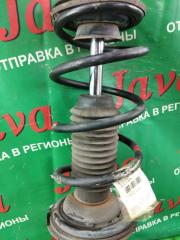 Стойка левая передняя MAZDA MPV LY3P L3-VE 4 ракурс
