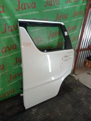 Дверь левая задняя SUZUKI WAGON R MH55S R06A 3 ракурс Дверь левая задняя SUZUKI WAGON R MH55S R06A 3 ракурс
