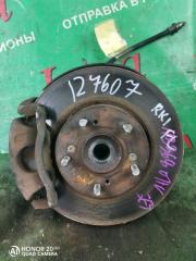 Ступица левая передняя HONDA STEPWGN RK1 R20A 1 ракурс