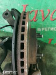 Ступица левая передняя HONDA STEPWGN RK1 R20A 2 ракурс