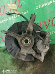 Ступица левая передняя HONDA STEPWGN RK1 R20A 4 ракурс