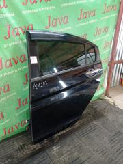 Дверь левая задняя HONDA GRACE GM4 LEB 3 ракурс