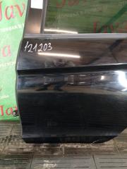Дверь левая задняя HONDA GRACE GM4 LEB 4 ракурс