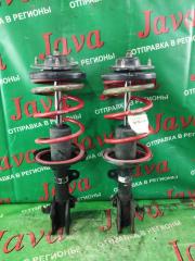 Стойка передняя HONDA STEPWGN RF5 K20A 1 ракурс