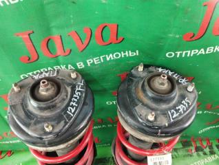 Стойка передняя HONDA STEPWGN RF5 K20A 2 ракурс